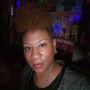 Meet your Posher, Mary